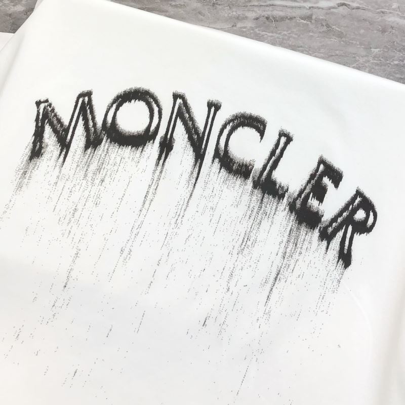 Moncler T-Shirts